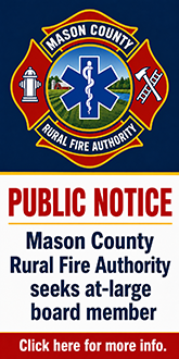 Mason County Rural Fire Authority